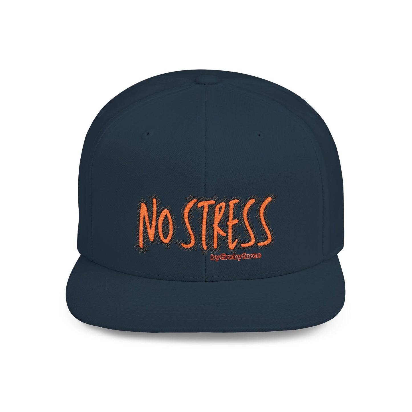 No Stress Keep Your Cool On