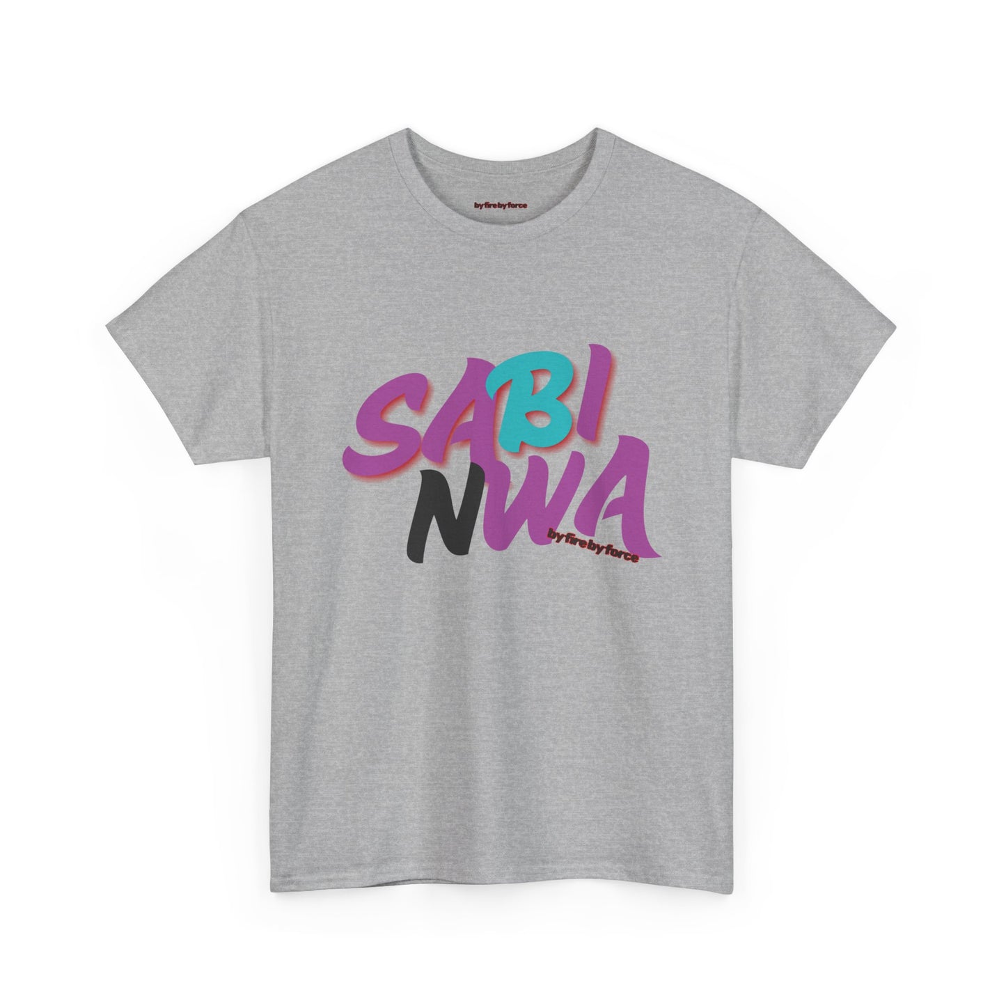 Sabi NWA — Smart. Fresh. Unstoppable