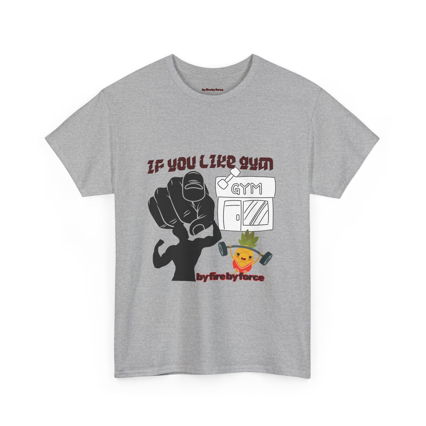 If You Like Gym — No Be Muscle Dey Pay Bills