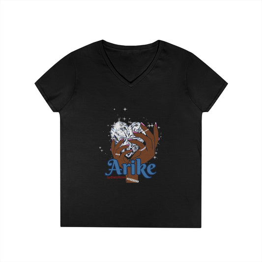 Arike — Cherished Beauty Tee
