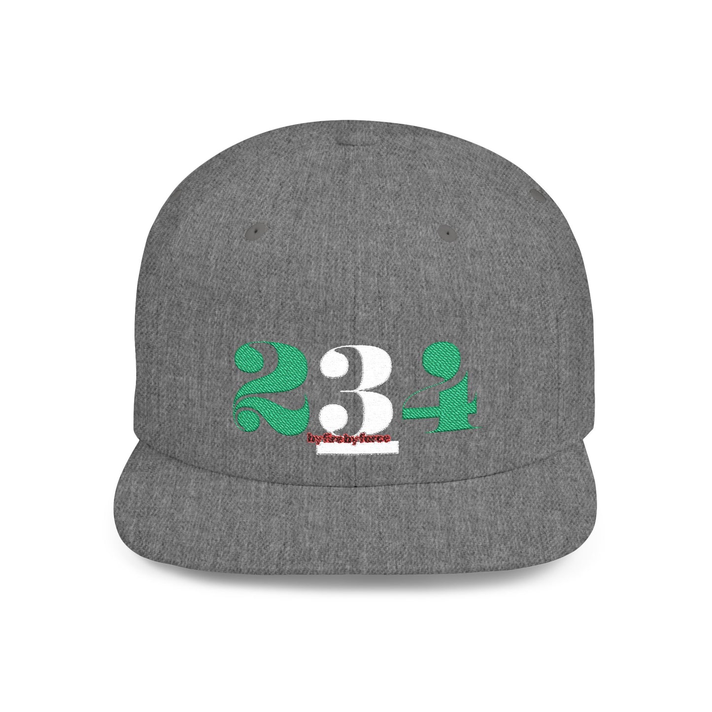 HOT ITEM!!!  234: Wear Your Naija Identity