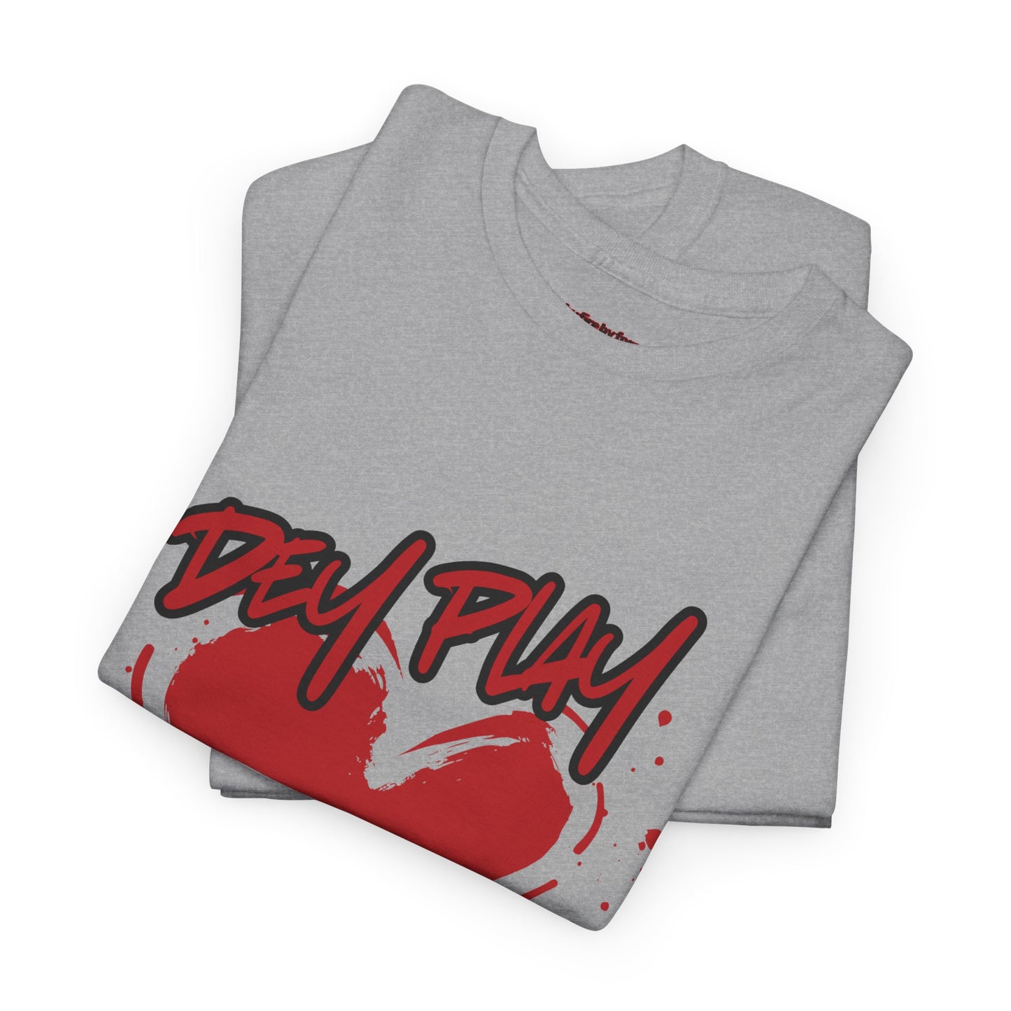 Dey Play – Bold Vibes, No Stress