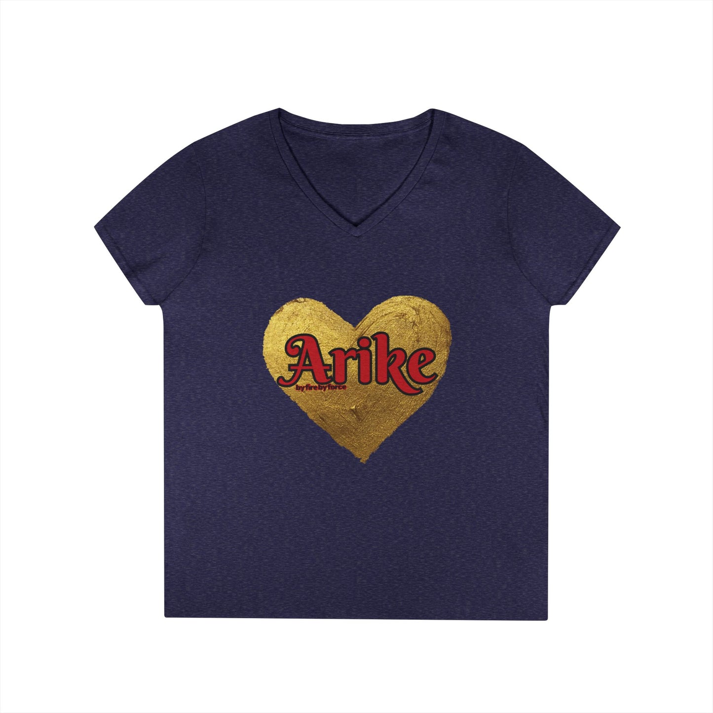 Arike — Cherished Beauty Tee