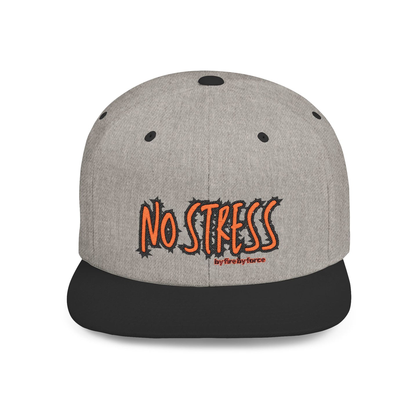 No Stress Keep Your Cool On