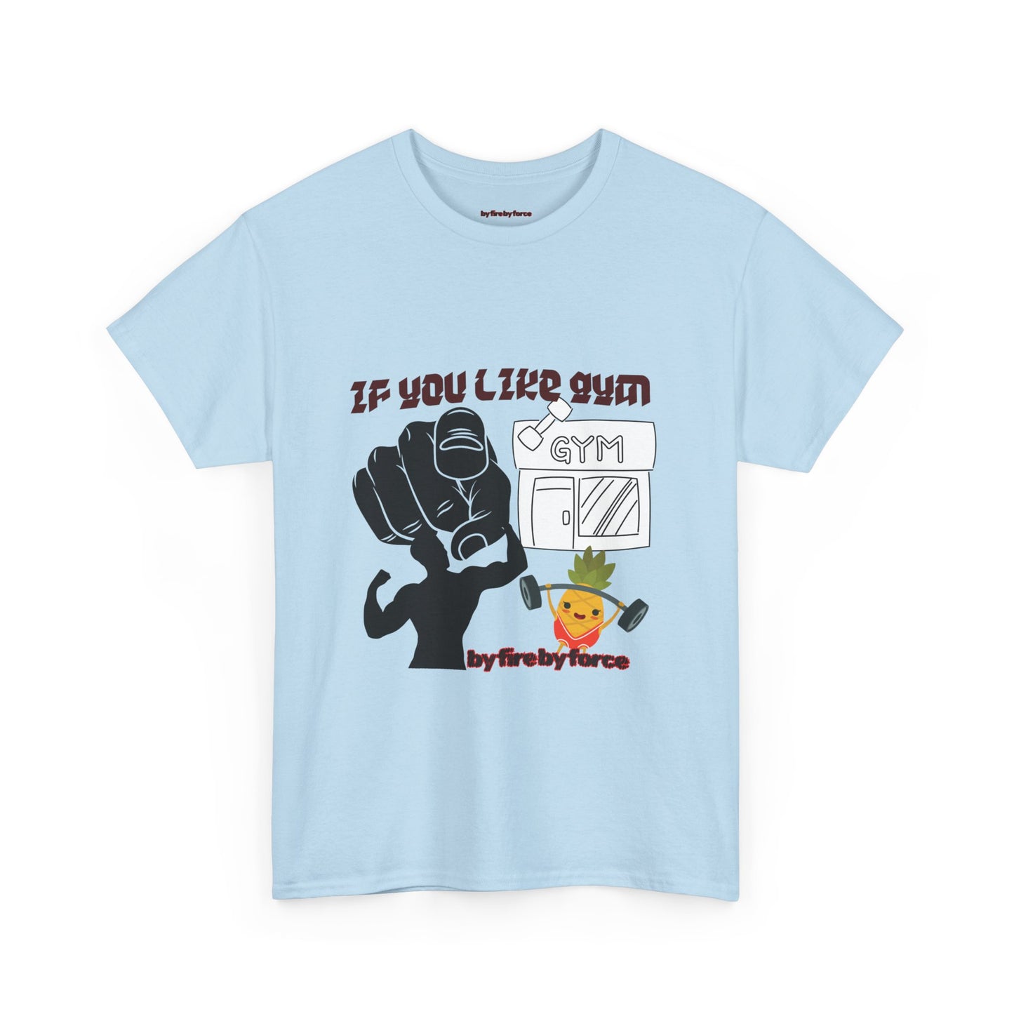 If You Like Gym — No Be Muscle Dey Pay Bills