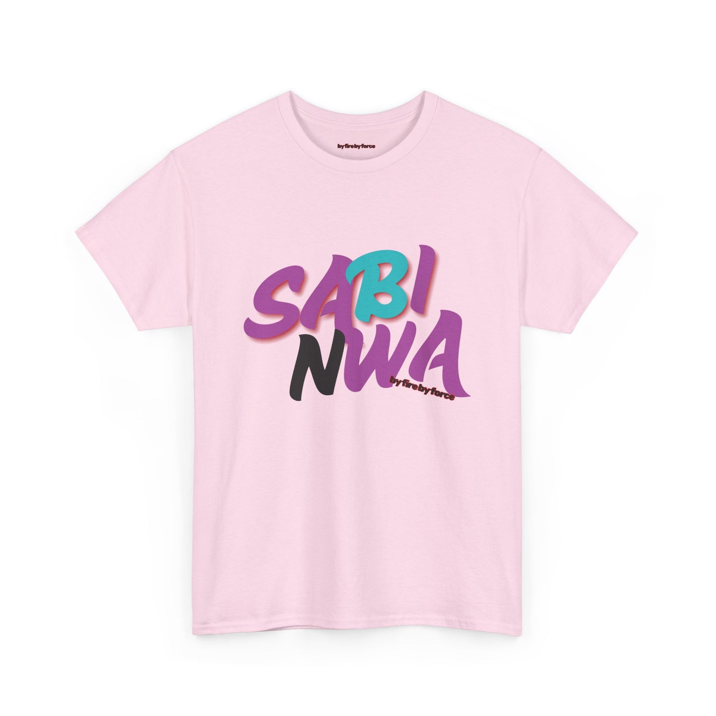 Sabi NWA — Smart. Fresh. Unstoppable