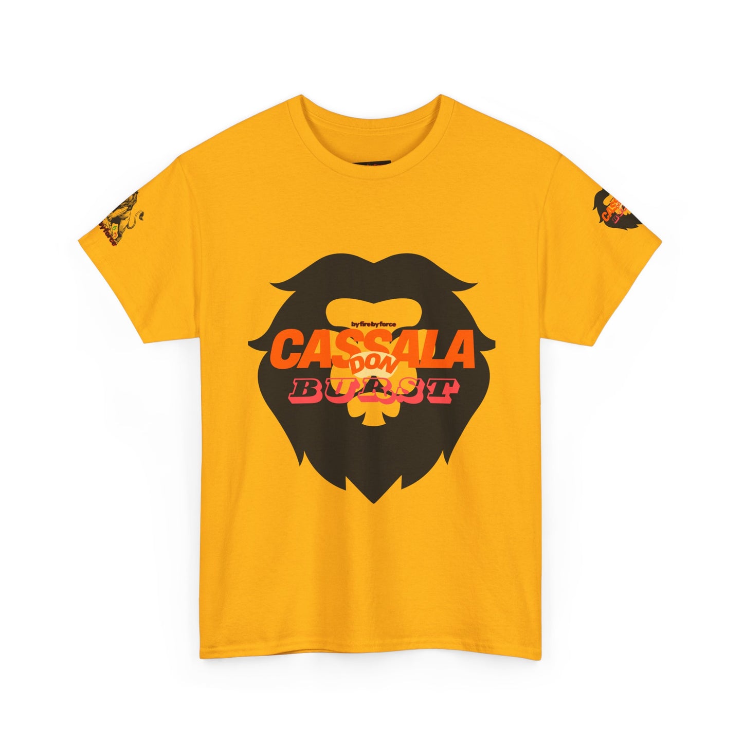 Casala Dey Oo Unique Wild Tees