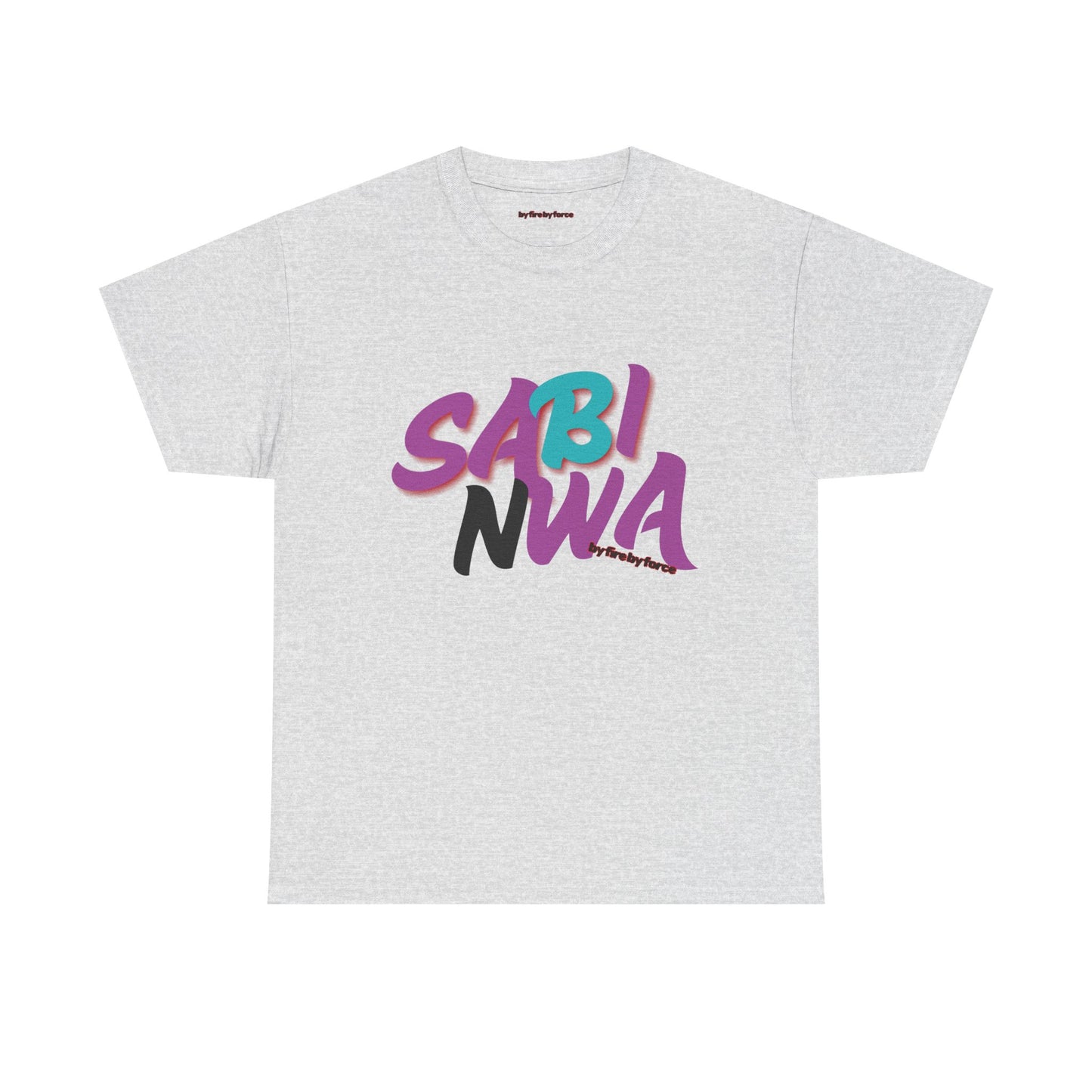 Sabi NWA — Smart. Fresh. Unstoppable
