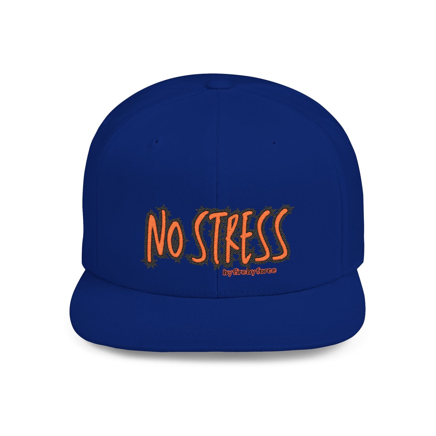 No Stress Keep Your Cool On