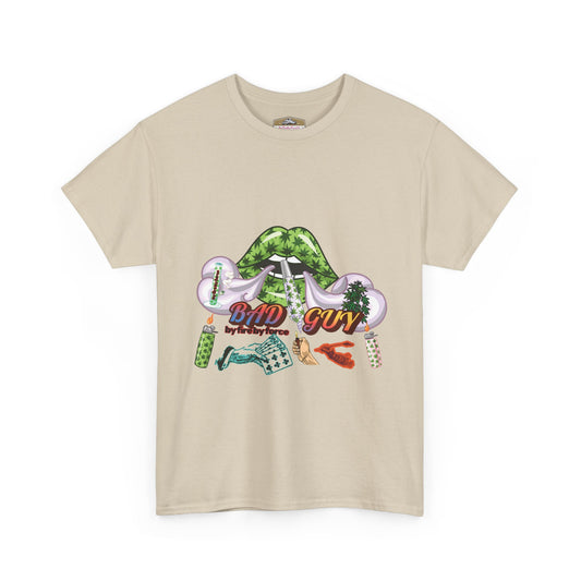 Bad Guy — Street Smart, Pidgin Fresh