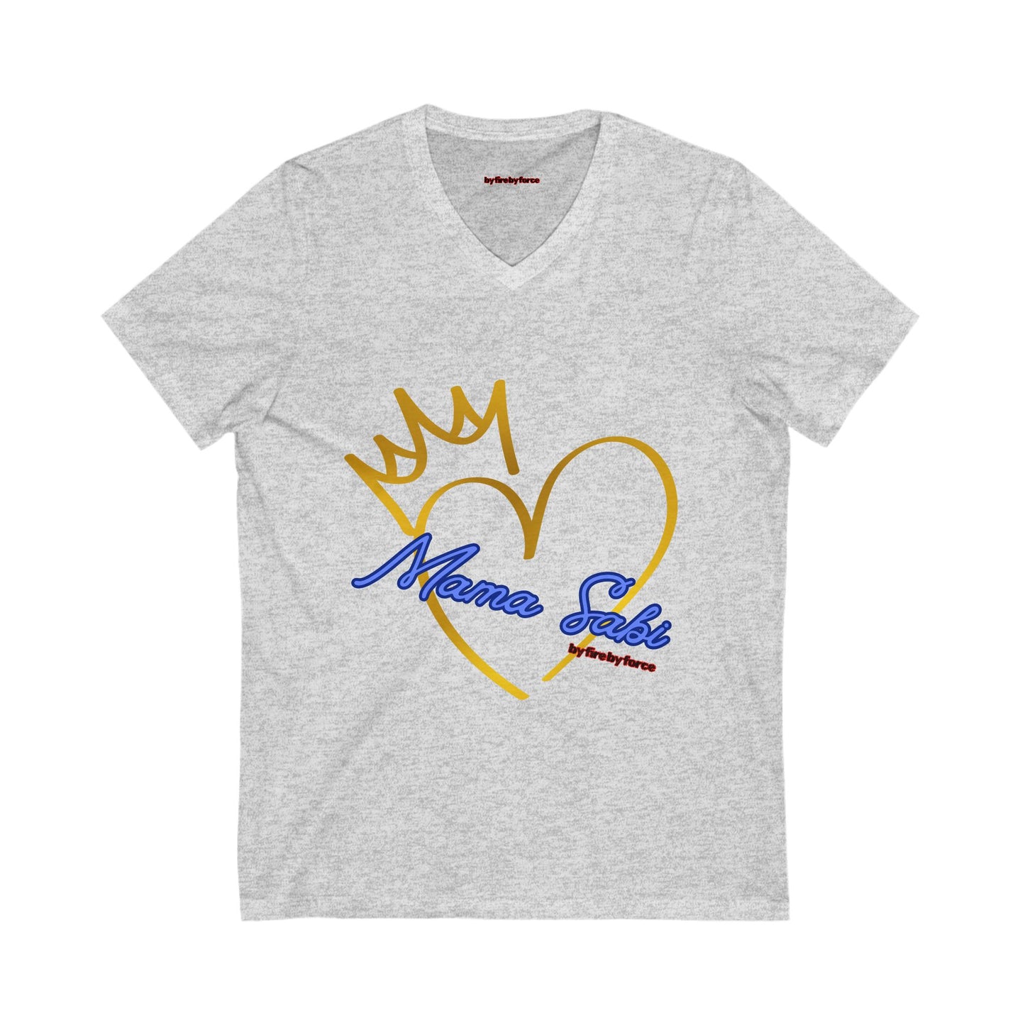 Mama Sabi — Wisdom in Style Tee