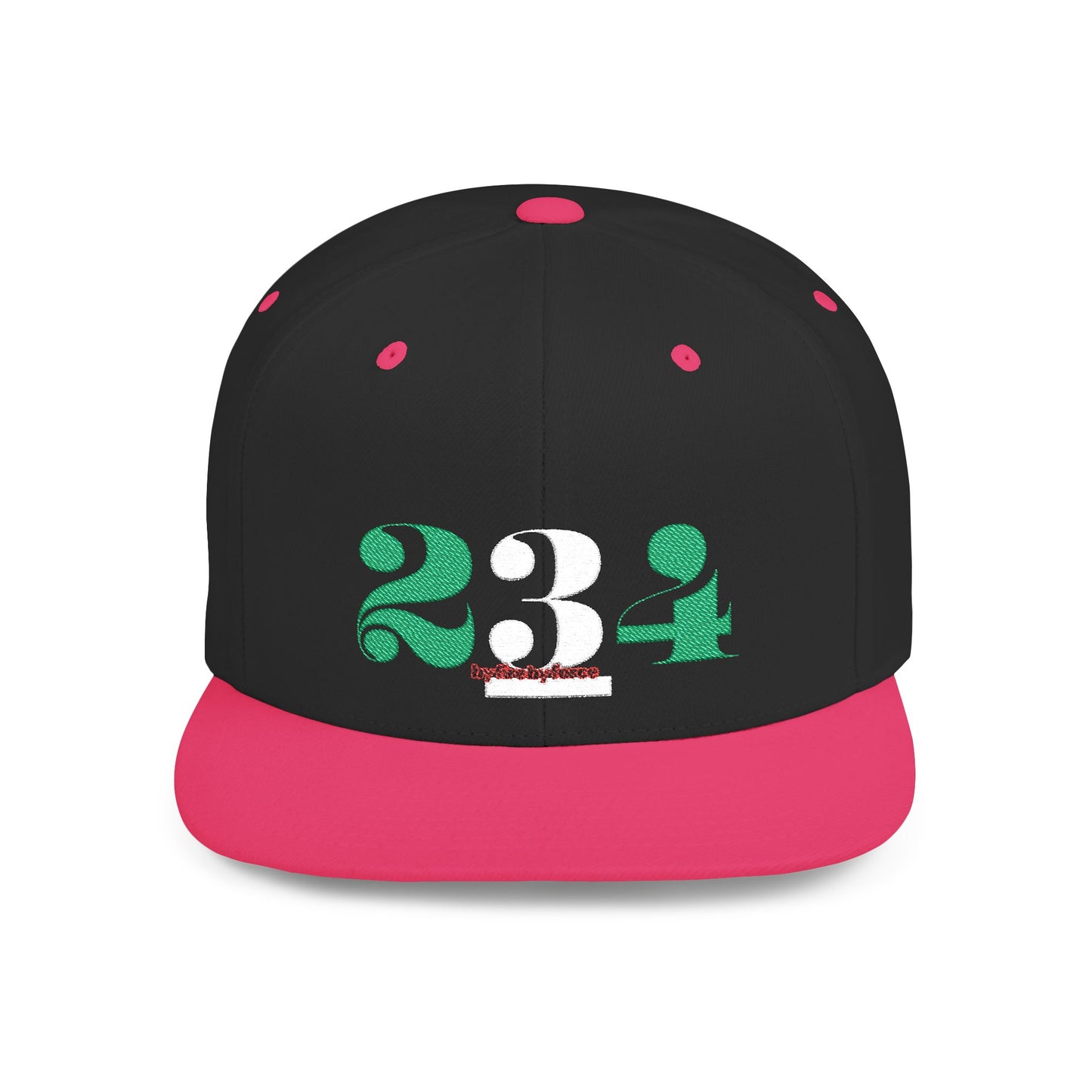 HOT ITEM!!!  234: Wear Your Naija Identity