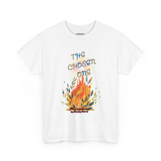 SPECIAL ORDER: I Go Shine — By Fire By Force Diana's Signature Motto