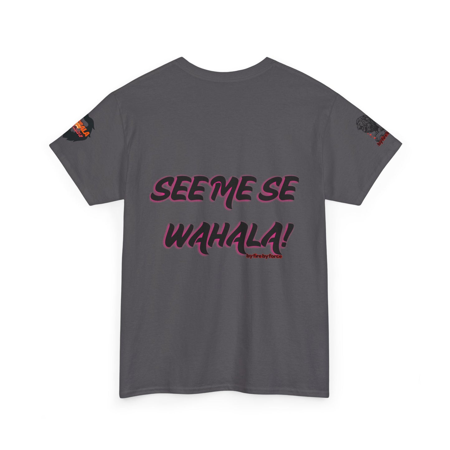 Casala Dey Oo Unique Wild Tees