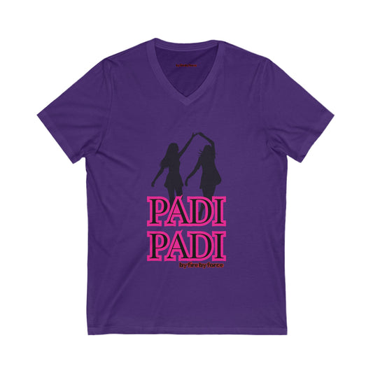 Padi Padi — Sisterhood Tee