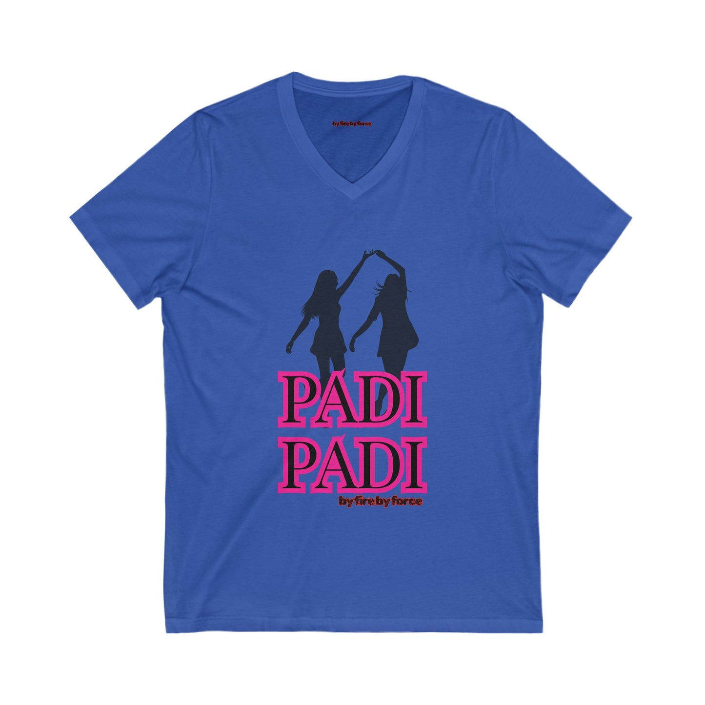 Padi Padi — Sisterhood Tee