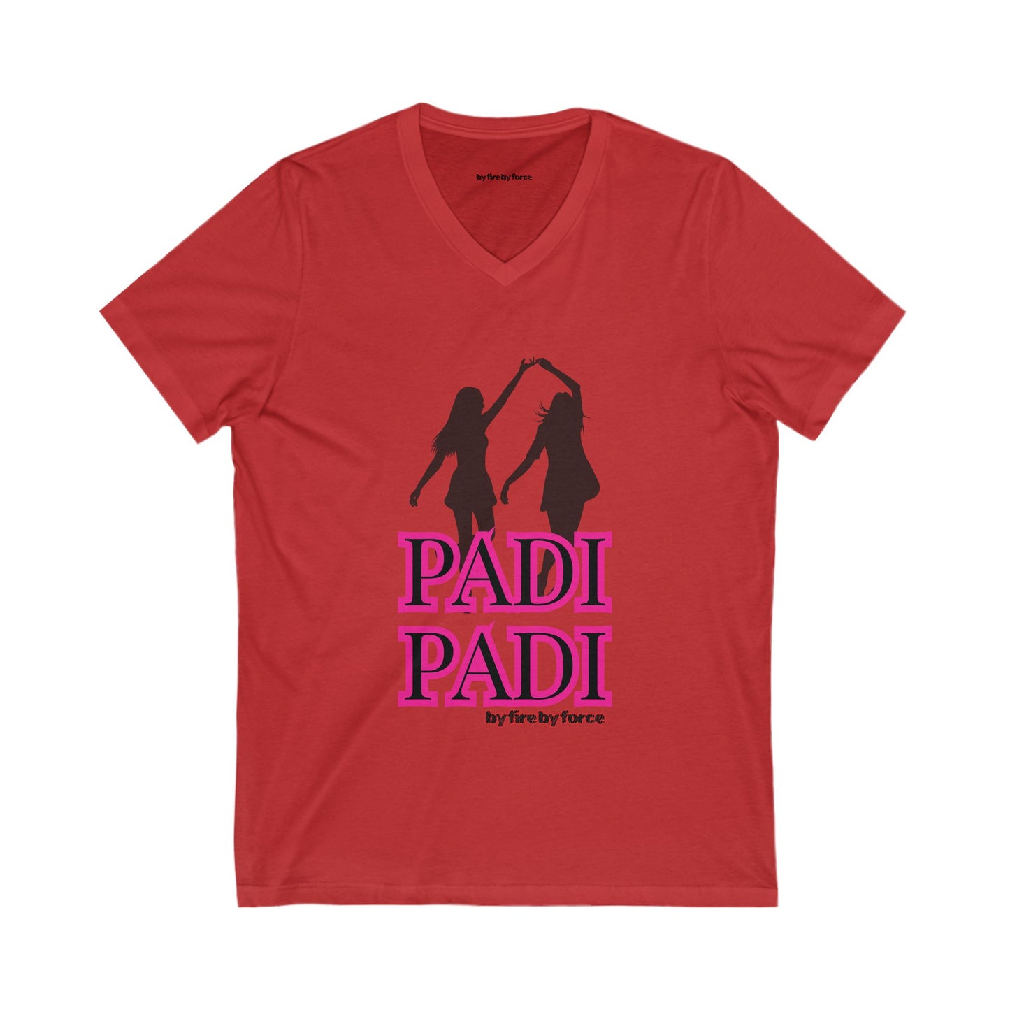 Padi Padi — Sisterhood Tee