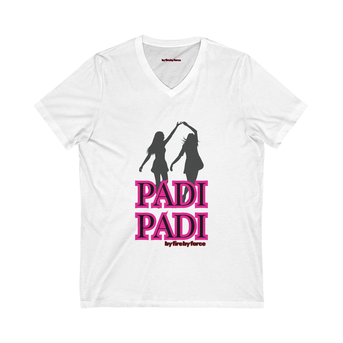 Padi Padi — Sisterhood Tee