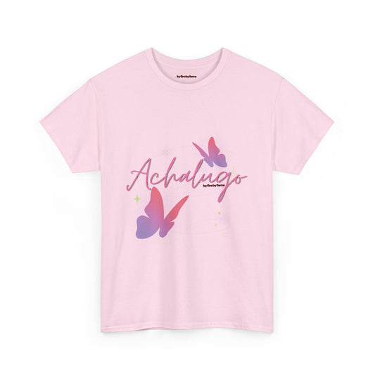 Achalugo Daughter of Wealth Tee