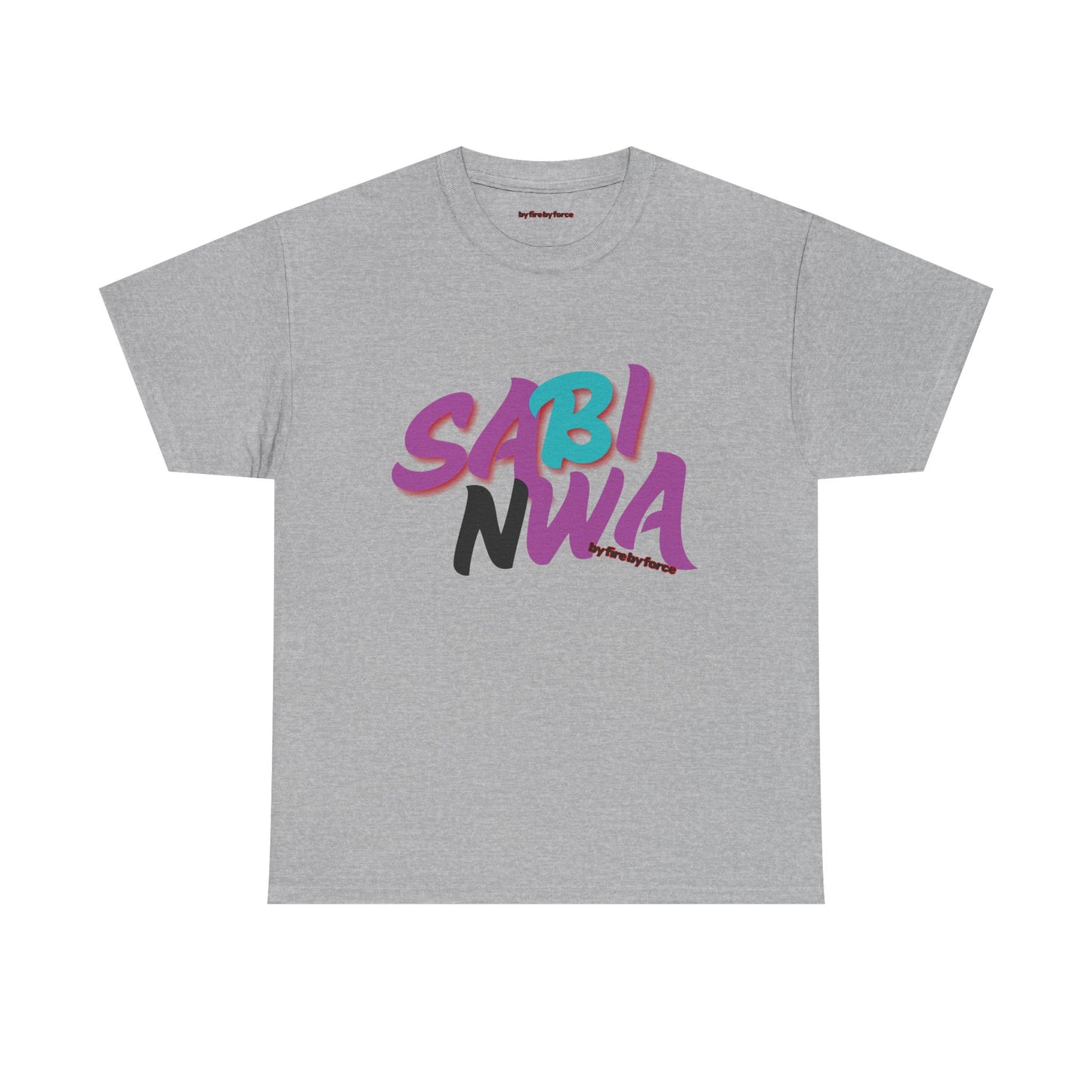 Sabi NWA — Smart. Fresh. Unstoppable