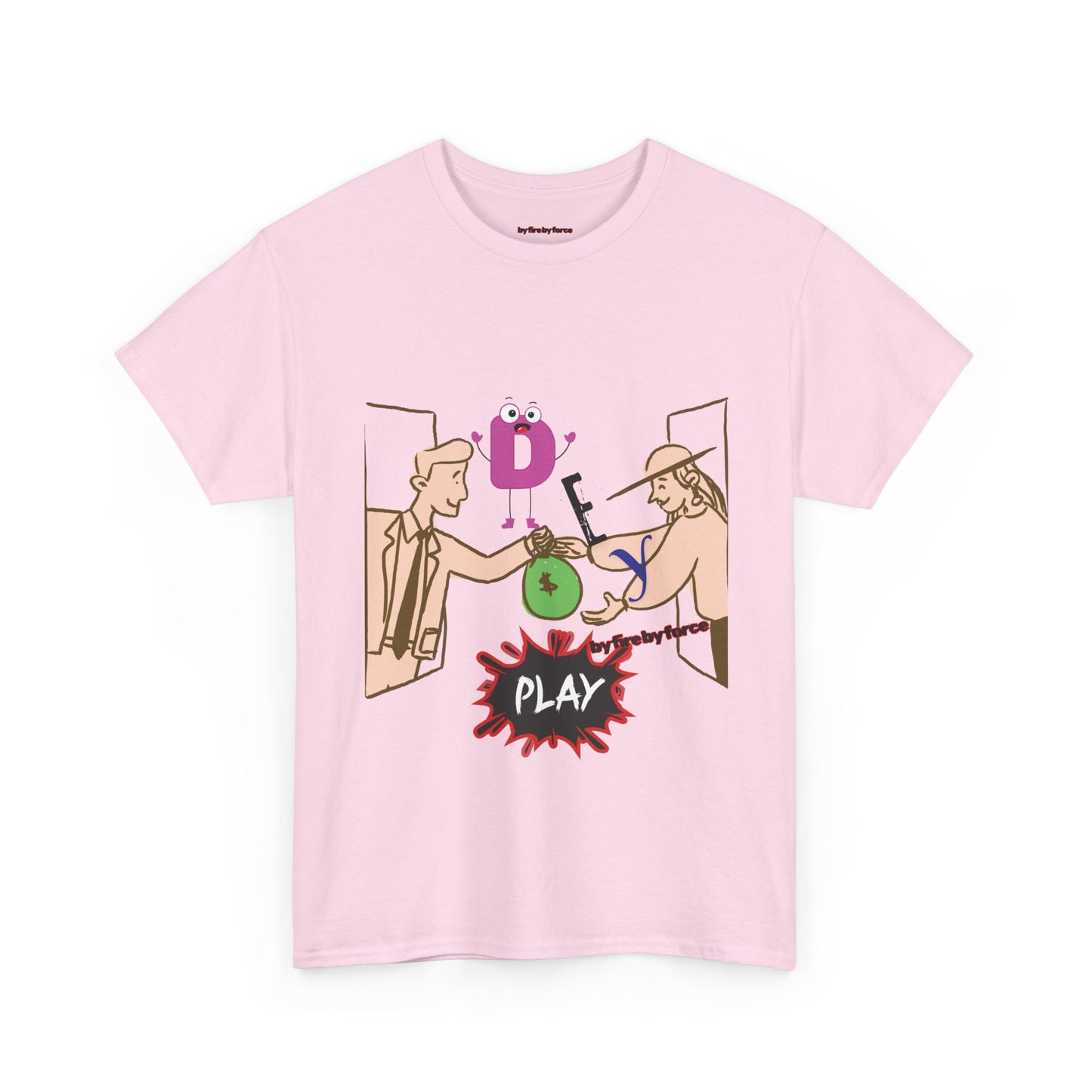 Dey Play – Bold Vibes, No Stress