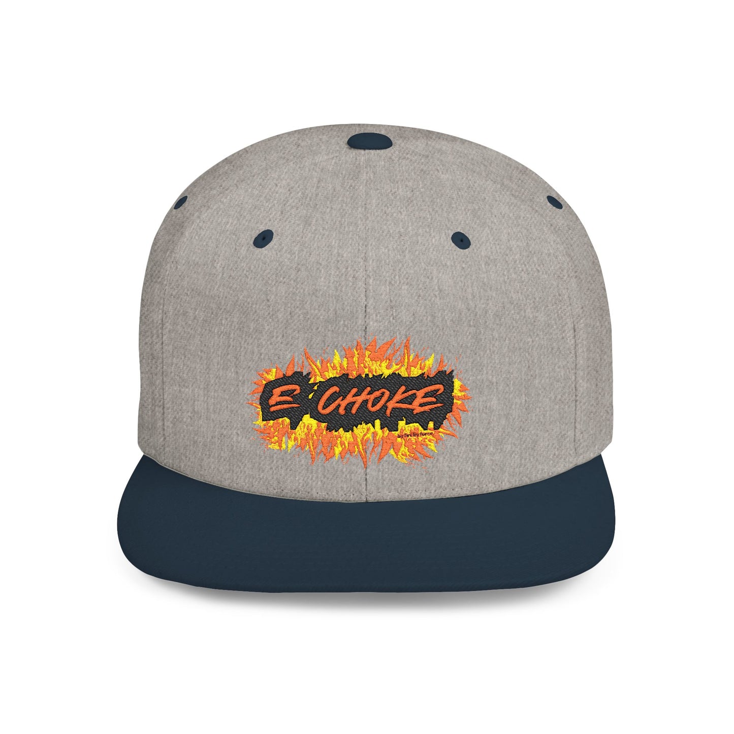 E Choke — Cap Off the Madness