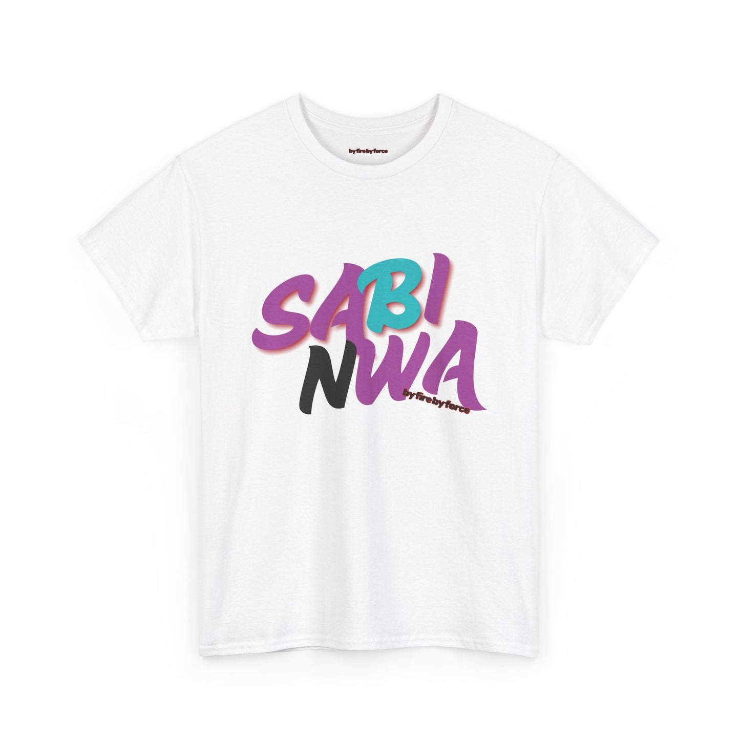 Sabi NWA — Smart. Fresh. Unstoppable