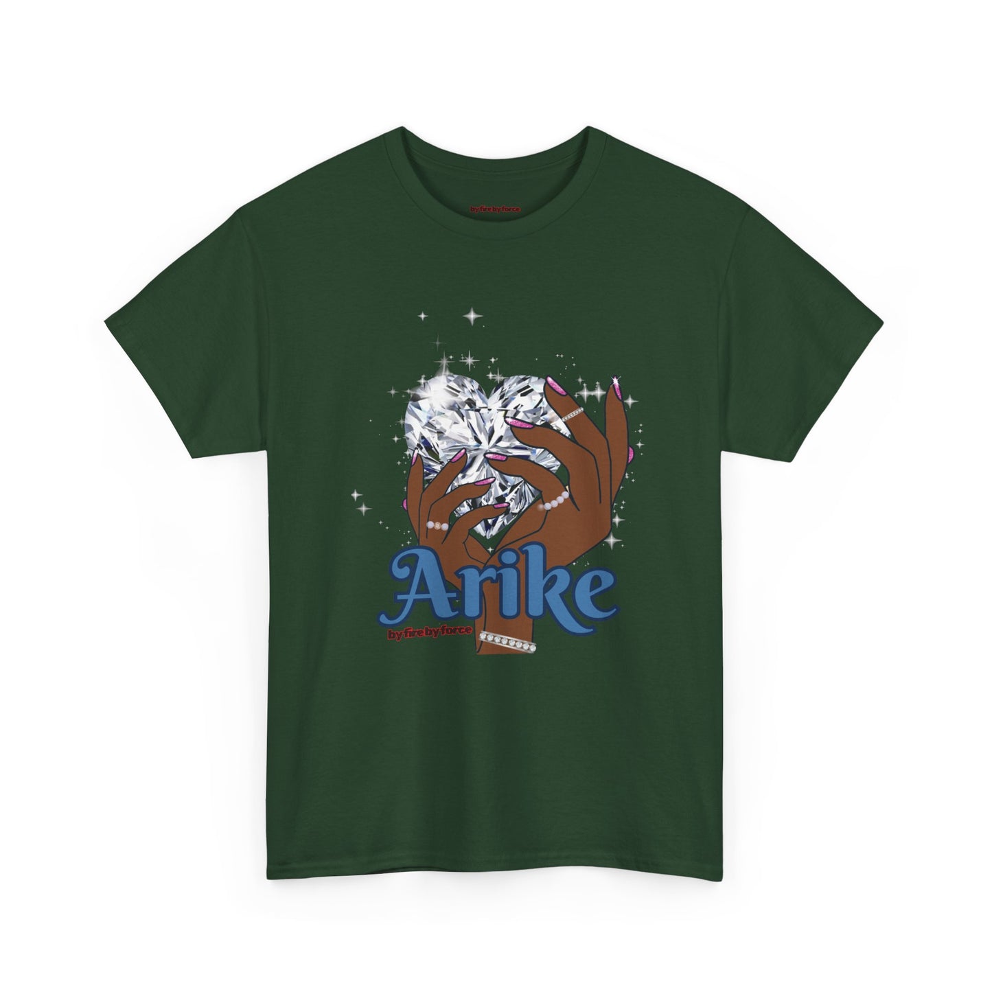 Arike  Cherished Beauty