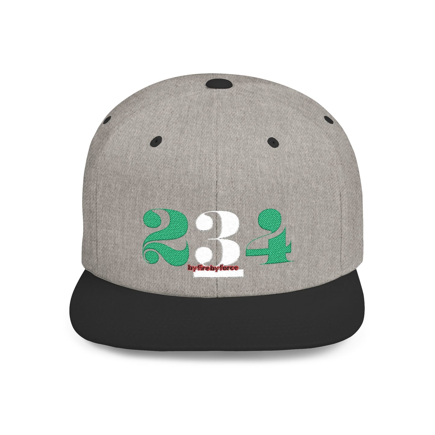 HOT ITEM!!!  234: Wear Your Naija Identity