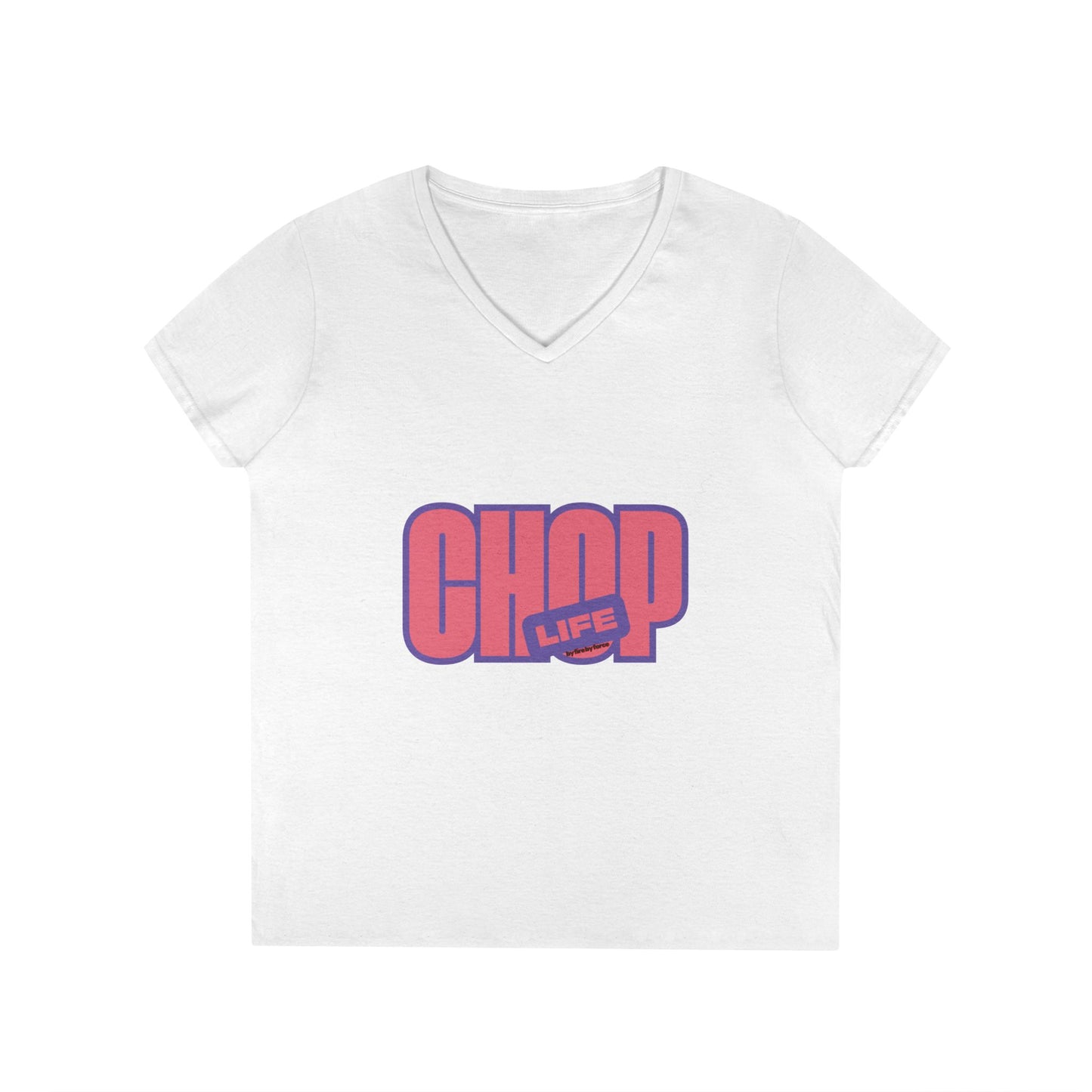 CHOP LIFE - PLUS SIZE  OPTIONS