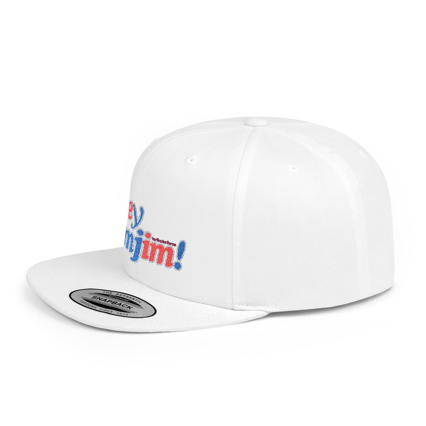 I Dey JimJim — Stay Chill, Stay Fresh