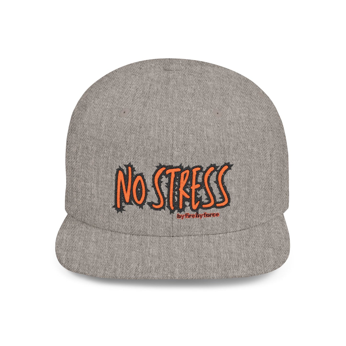 No Stress Keep Your Cool On