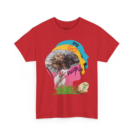 Wan Go Kpo Make We Turn Up Small