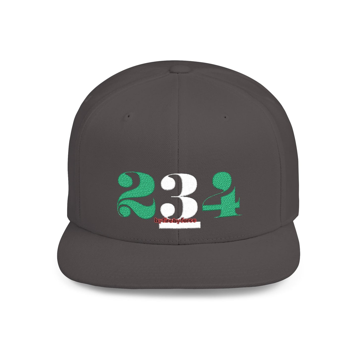 HOT ITEM!!!  234: Wear Your Naija Identity