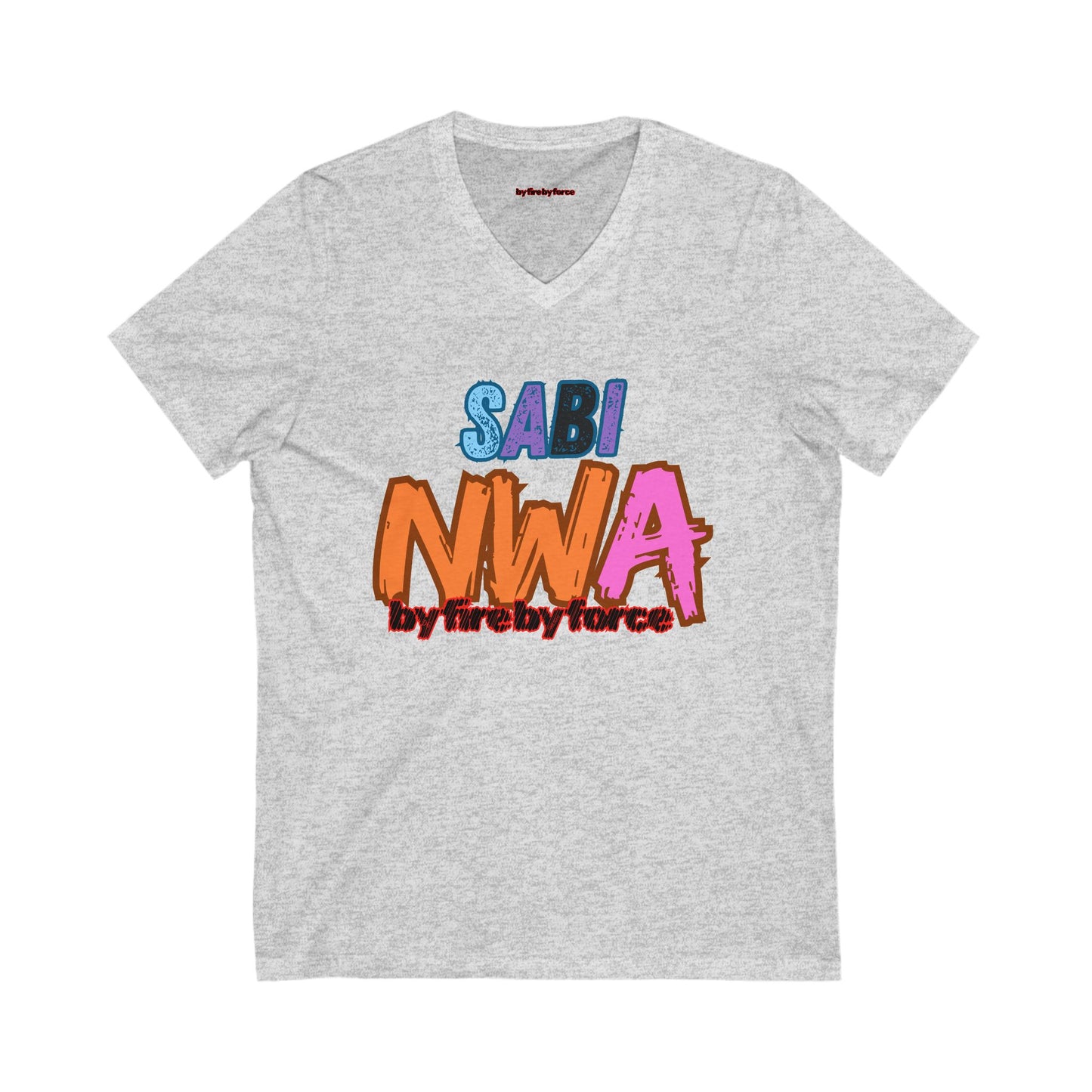 Sabi NWA — Smart. Fresh. Unstoppable. Powerful.