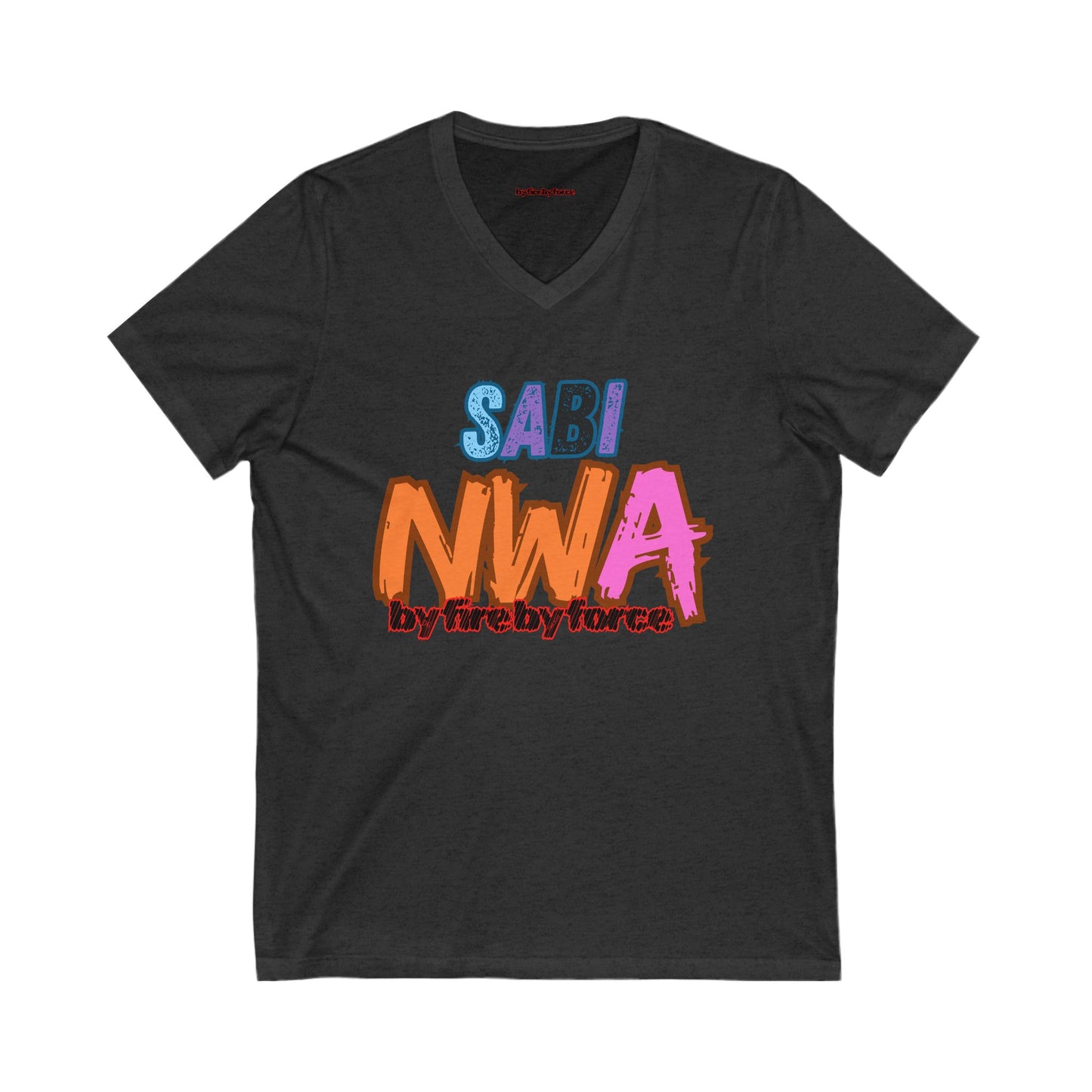 Sabi NWA — Smart. Fresh. Unstoppable. Powerful.