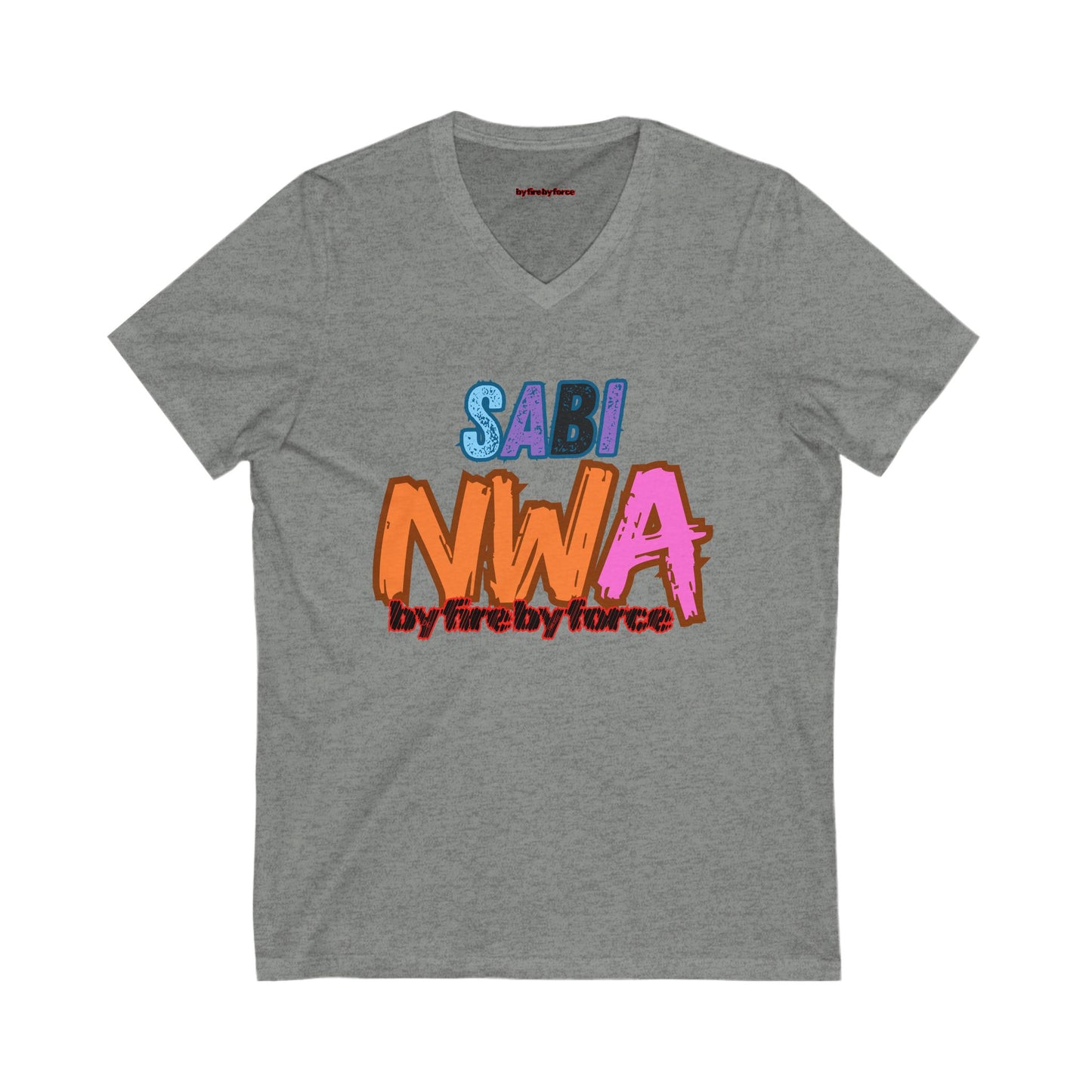 Sabi NWA — Smart. Fresh. Unstoppable. Powerful.