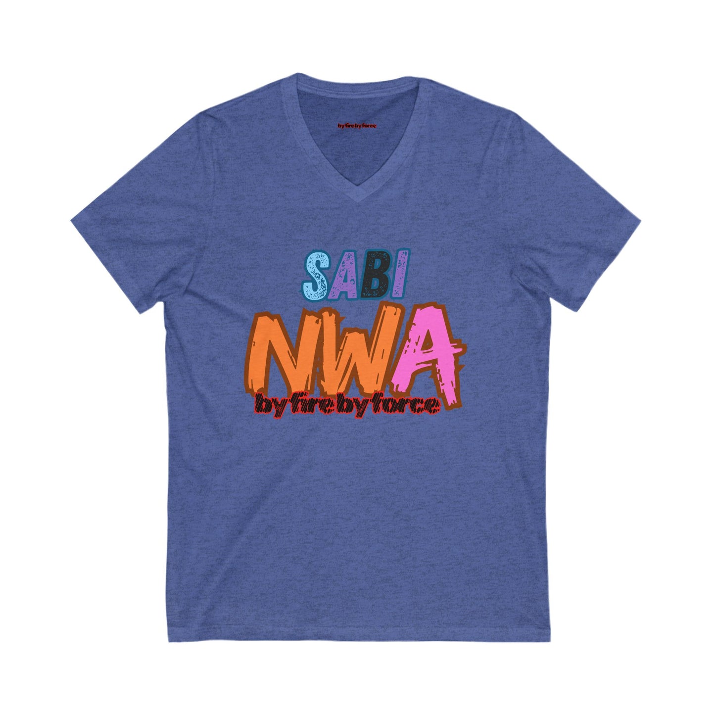 Sabi NWA — Smart. Fresh. Unstoppable. Powerful.