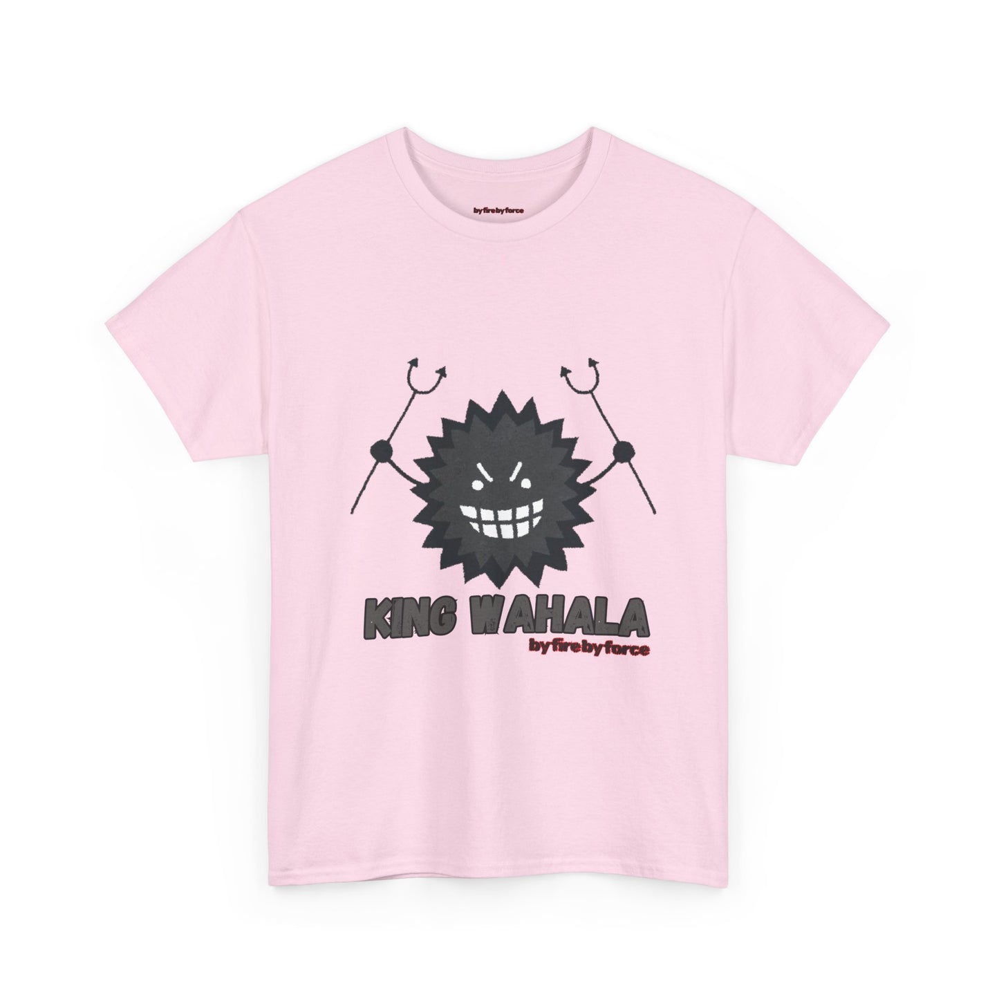 King Wahala Rule the Vibe