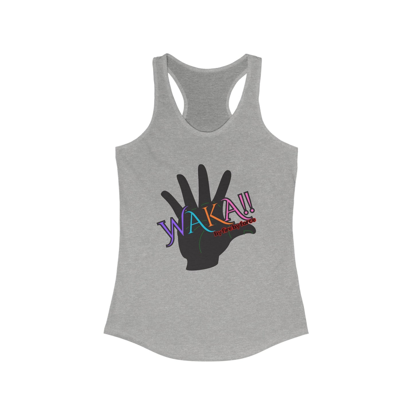 Waka! — Go Your Own Way