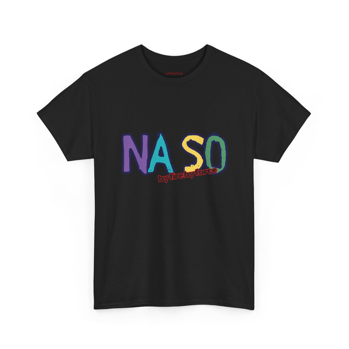 Na So — Simple Truth in Style