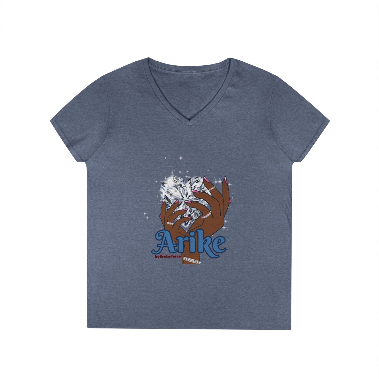 Arike — Cherished Beauty Tee