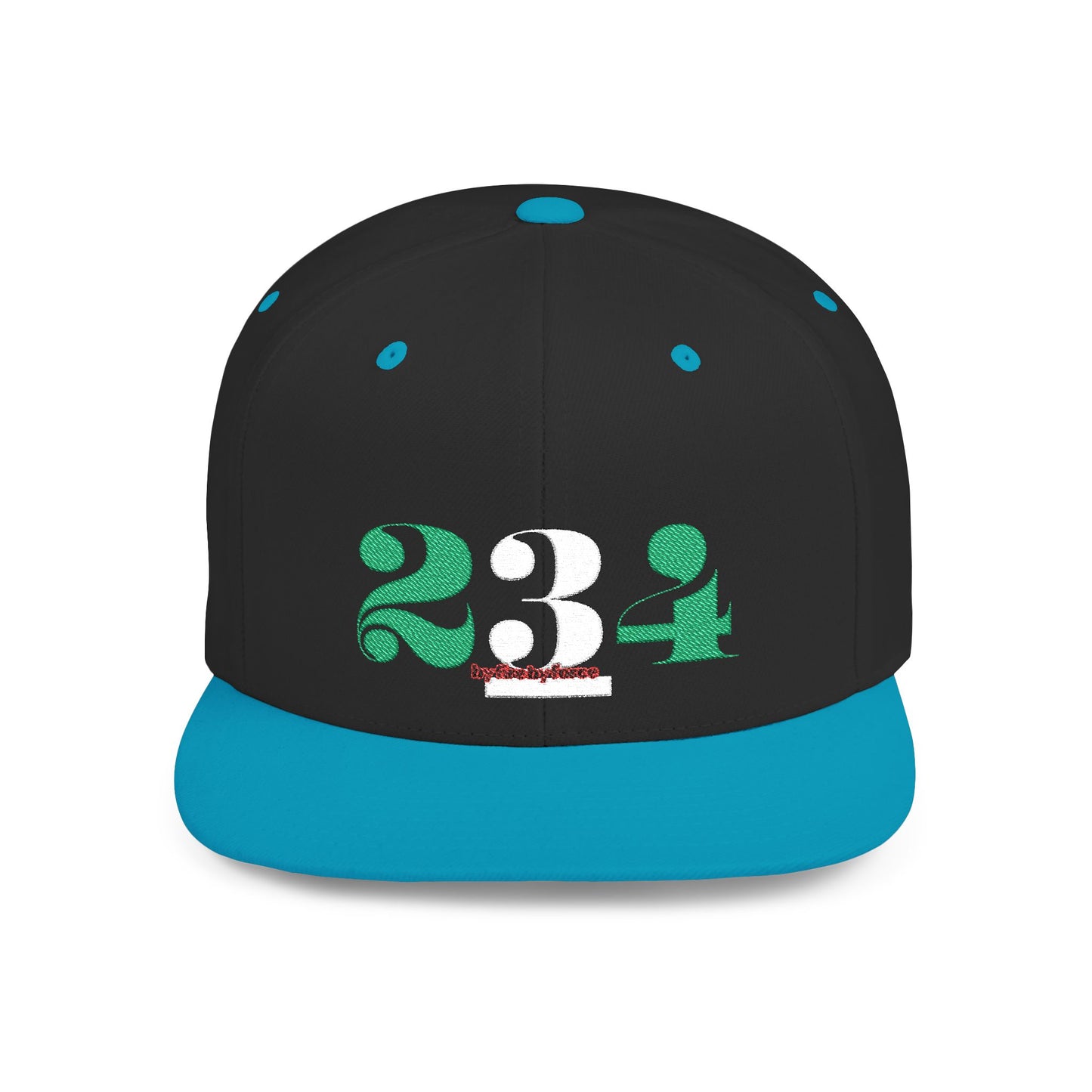 HOT ITEM!!!  234: Wear Your Naija Identity