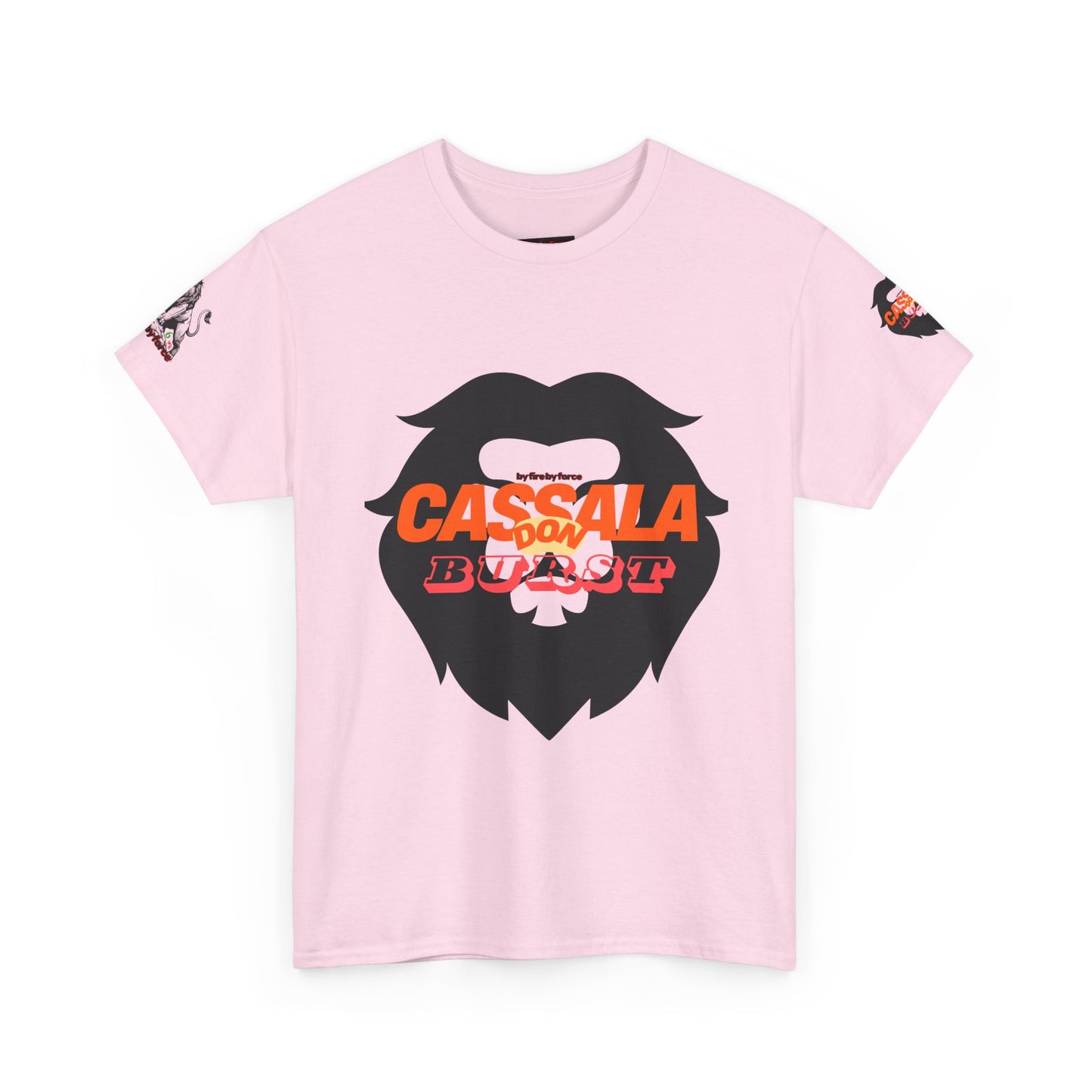 Casala Dey Oo Unique Wild Tees