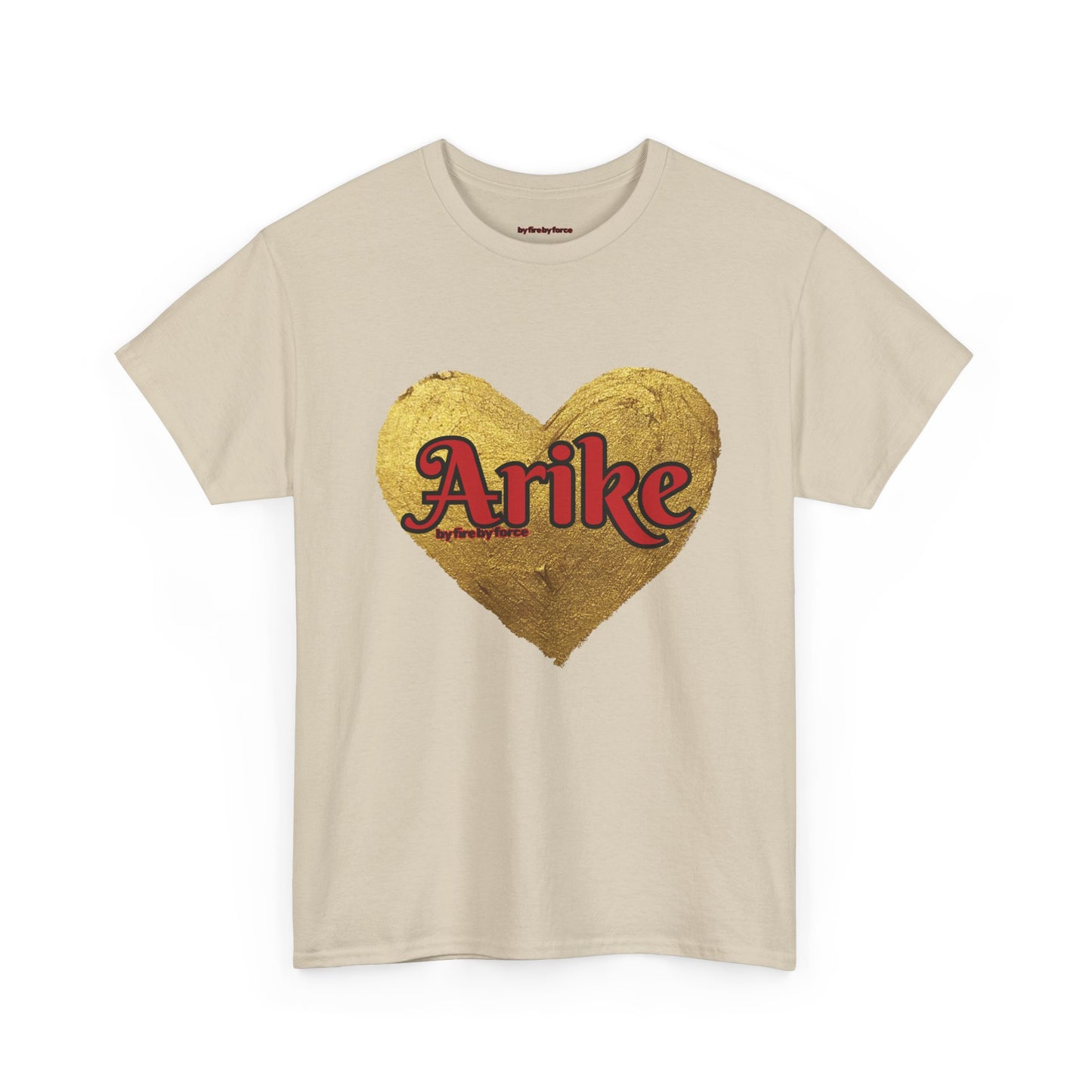 Arike  Cherished Beauty