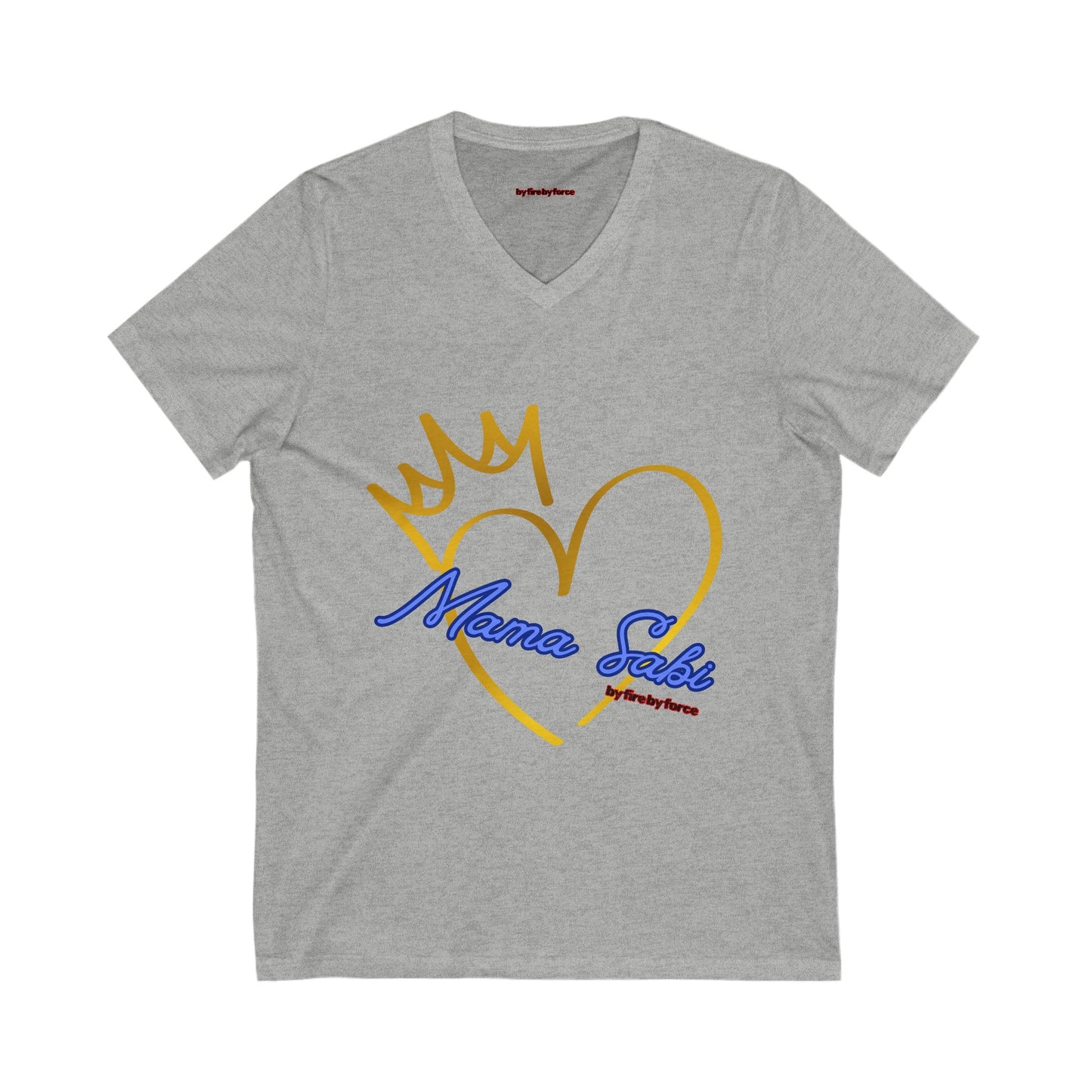 Mama Sabi — Wisdom in Style Tee