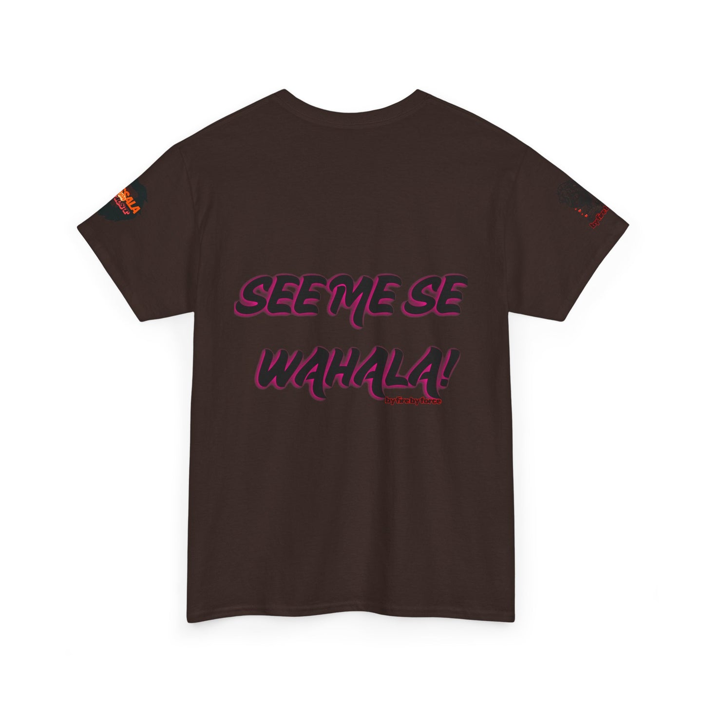 Casala Dey Oo Unique Wild Tees