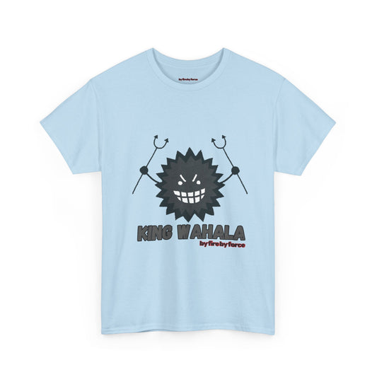 King Wahala Rule the Vibe