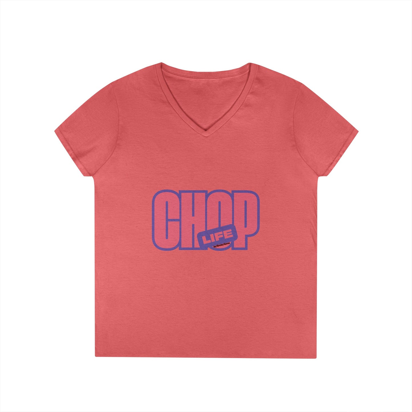 CHOP LIFE - PLUS SIZE  OPTIONS