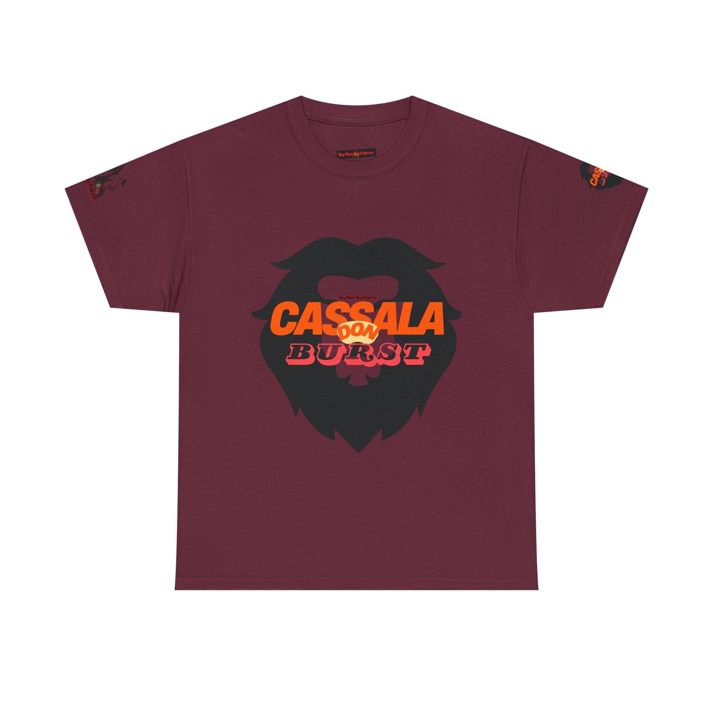 Casala Dey Oo Unique Wild Tees